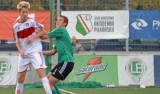 U16: Biało-czerwoni przegrali z Serbią